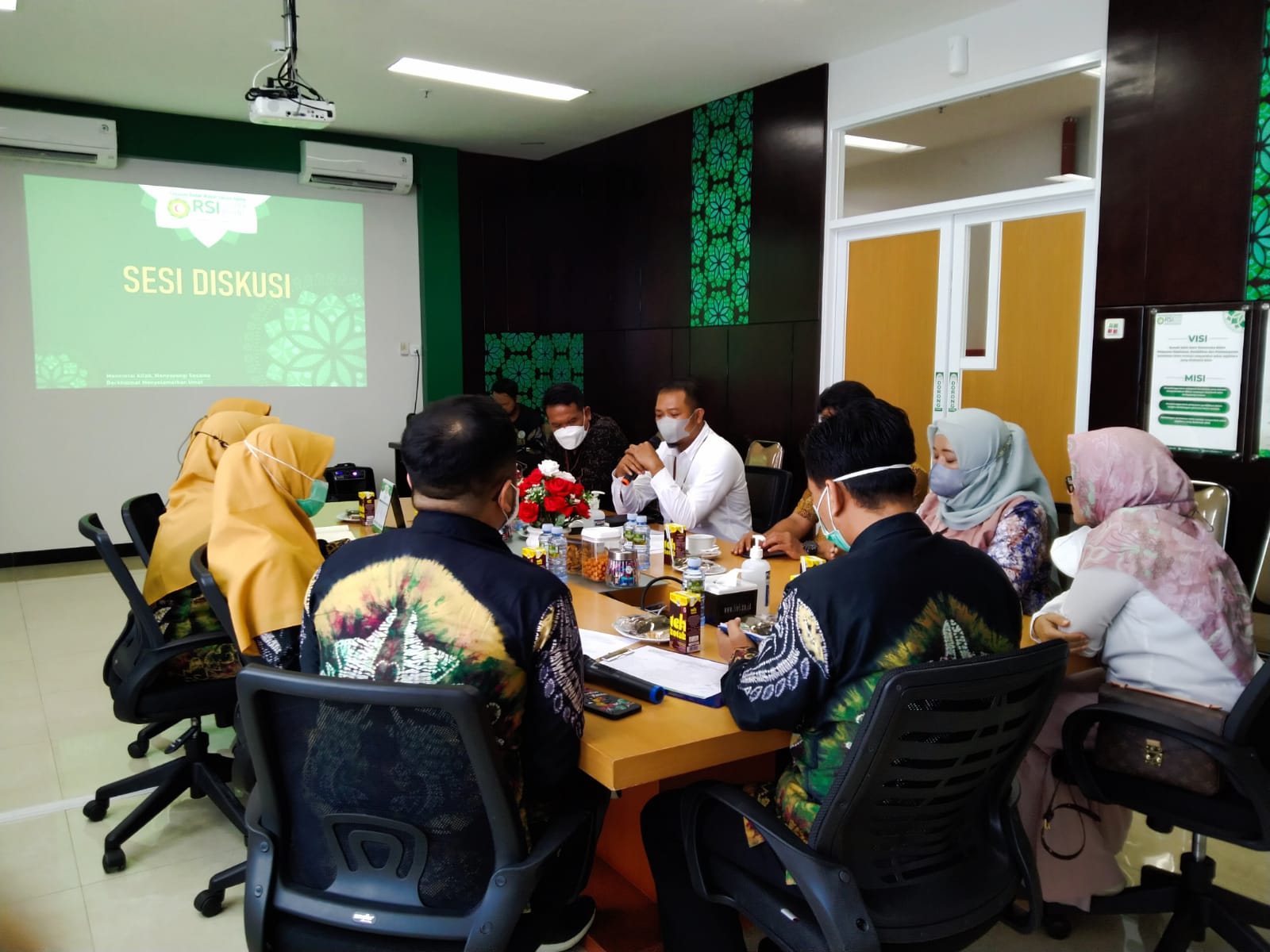 Jurusan Administrasi Bisnis Politeknik Negeri Banjarmasin | Poliban ...